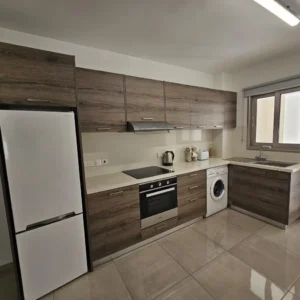 2 Bedroom Apartment for Rent in Meneou, Larnaca District