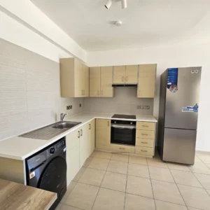 2 Bedroom Apartment for Rent in Kiti, Larnaca District