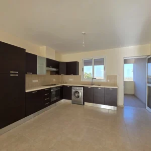 2 Bedroom Apartment for Rent in Tersefanou, Larnaca District
