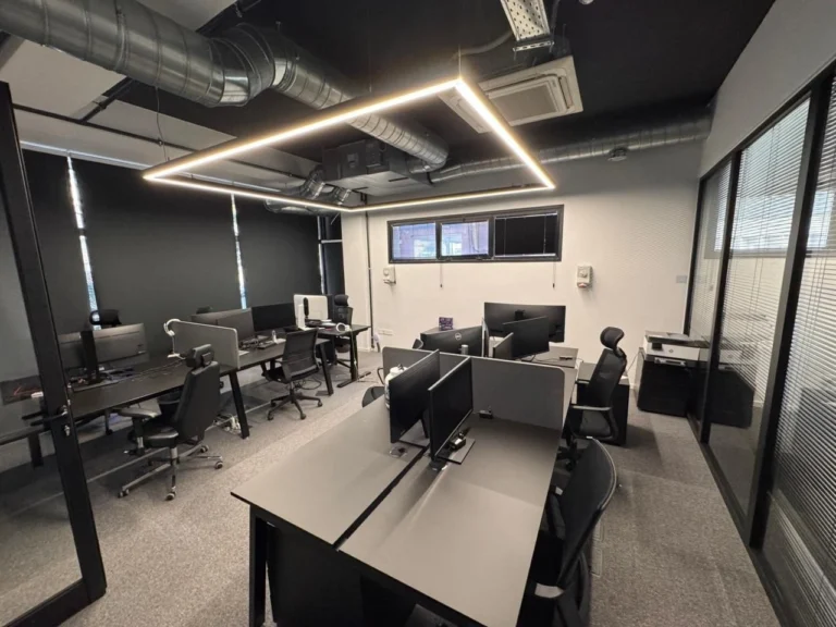 Offices