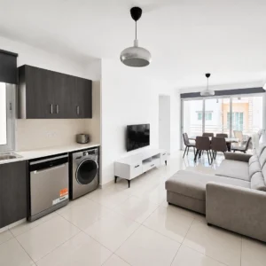 2 Bedroom Apartment for Rent in Kiti, Larnaca District