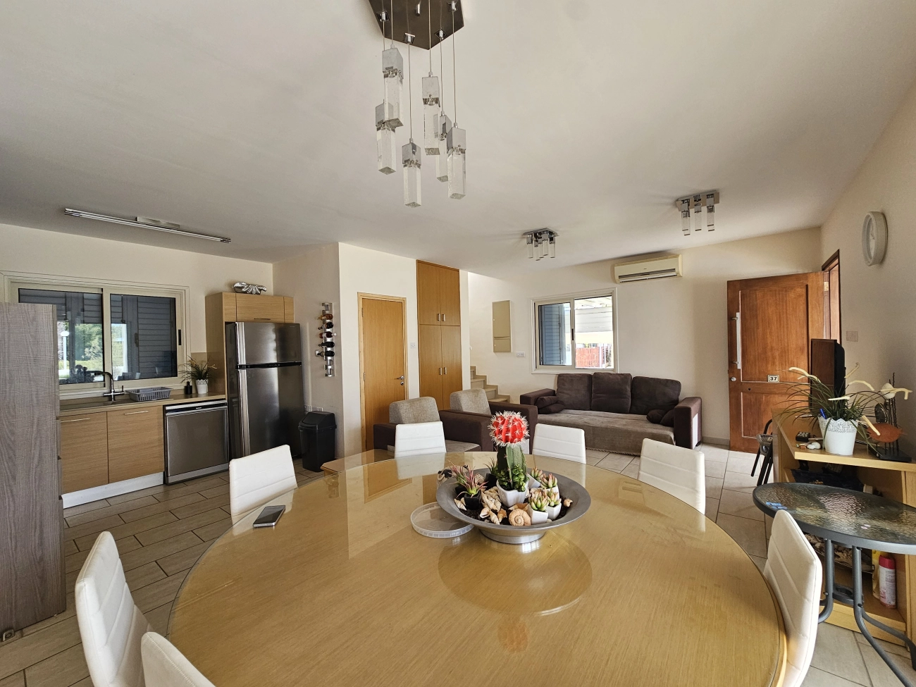 3 Bedroom House for Rent in Pervolia Larnacas