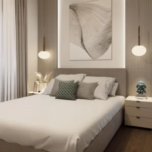 1 Bedroom Apartment for Sale in Mesa Chorio, Paphos District