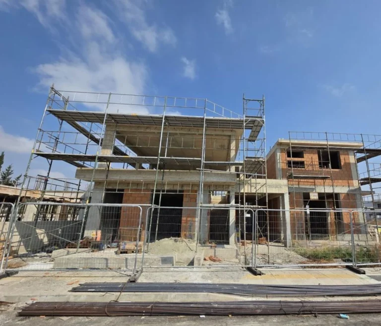 Cheap Houses and Villas for Sale Larnaca up to 600000 euro
