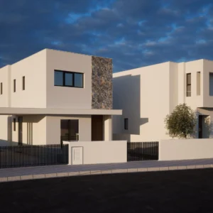 3 Bedroom House for Sale in Kiti, Larnaca District