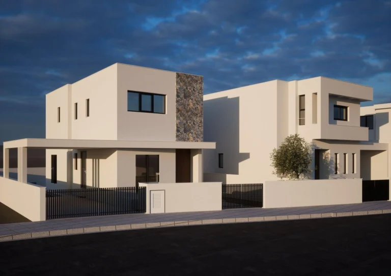 Cheap Houses and Villas for Sale Larnaca up to 600000 euro