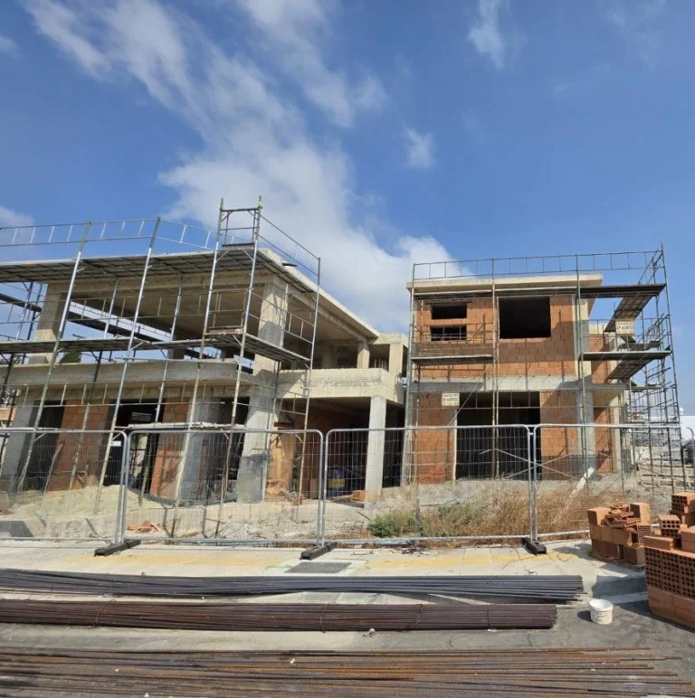 Cheap Houses and Villas for Sale Larnaca up to 600000 euro