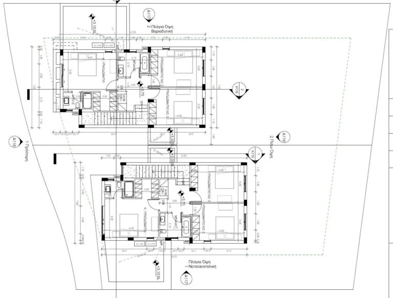 Cheap Houses and Villas for Sale Larnaca up to 600000 euro