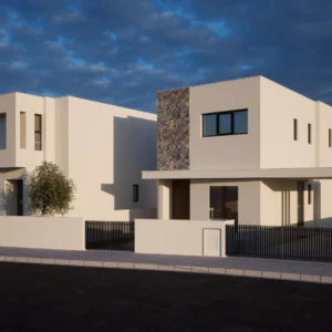 3 Bedroom House for Sale in Kiti, Larnaca District