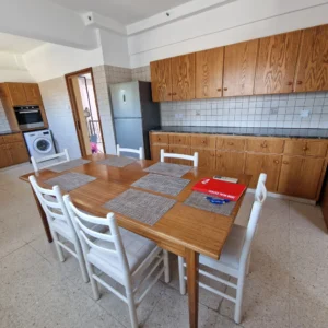 3 Bedroom Apartment for Rent