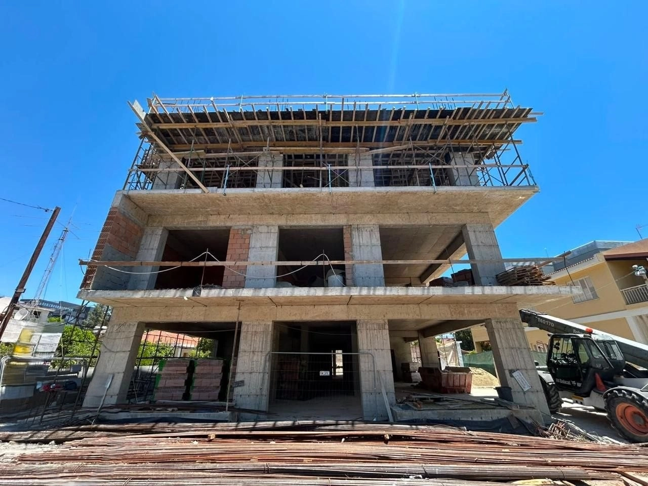 2 Bedroom Apartment for Sale