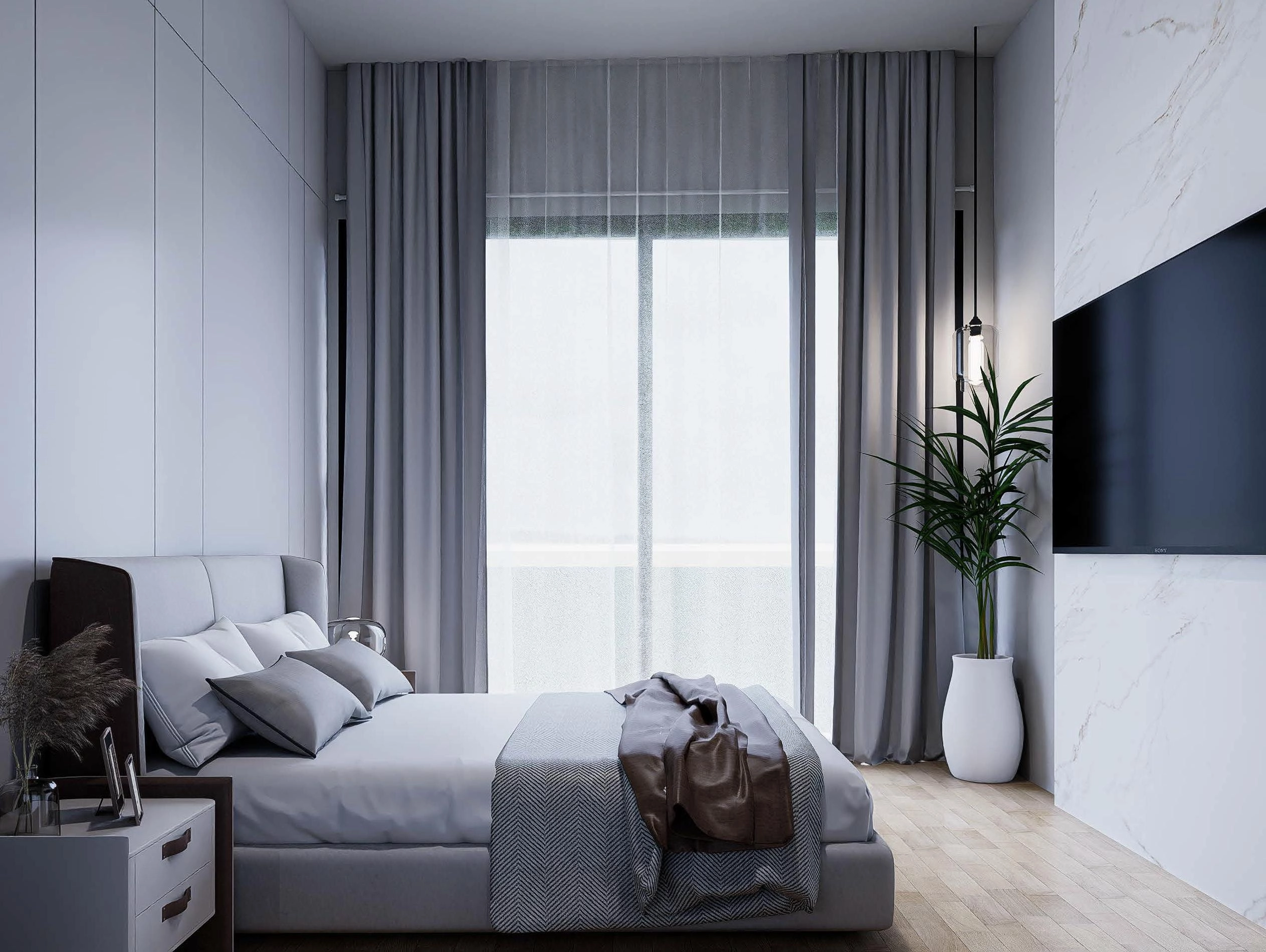 2 Bedroom Apartment for Sale