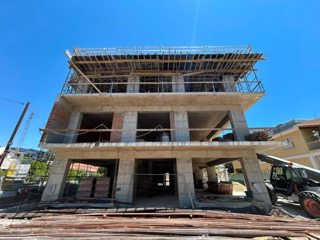 2 Bedroom Apartment for Sale