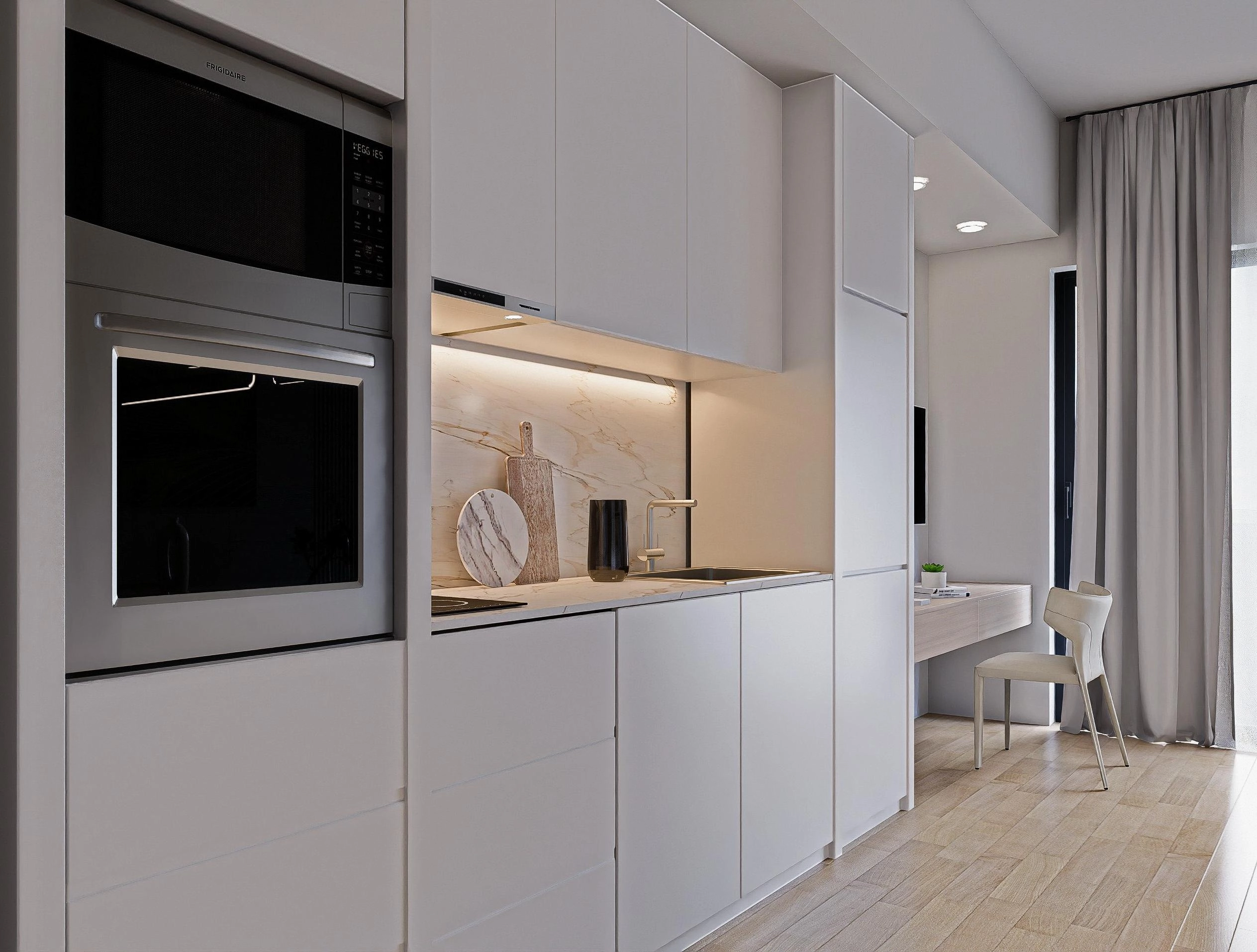 2 Bedroom Apartment for Sale