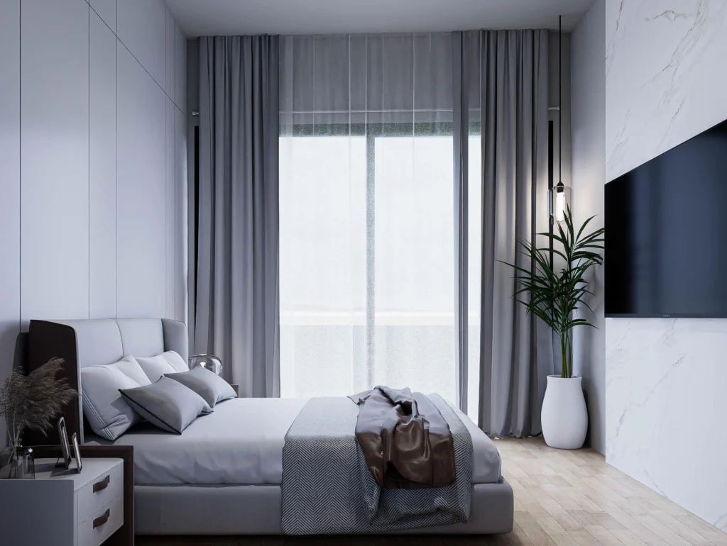 2 Bedroom Apartment for Sale