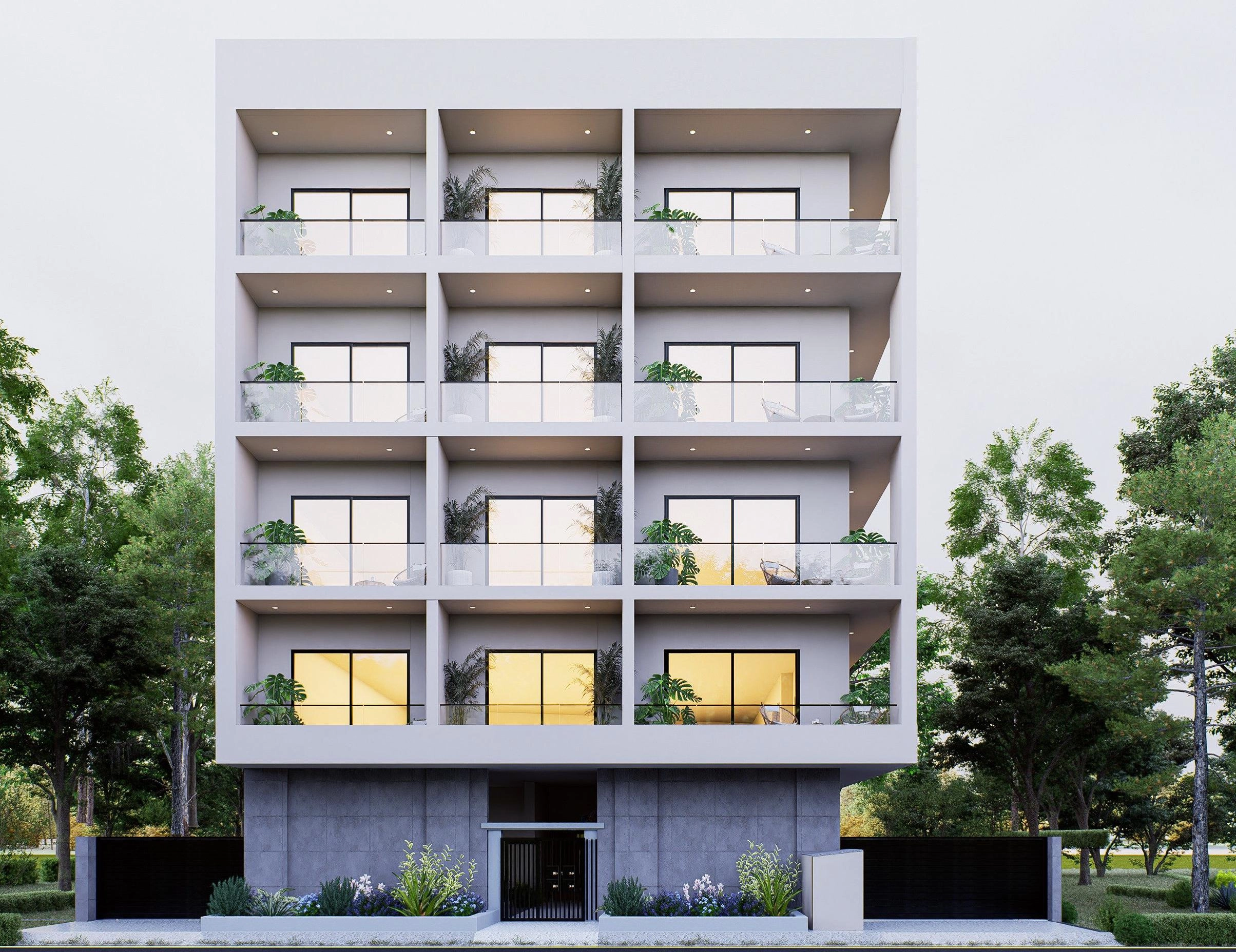 Studio Apartment for Sale