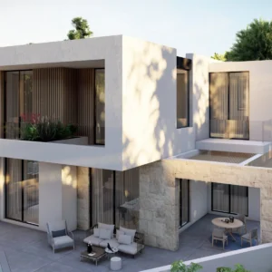 3 Bedroom House for Sale in Konia, Paphos District