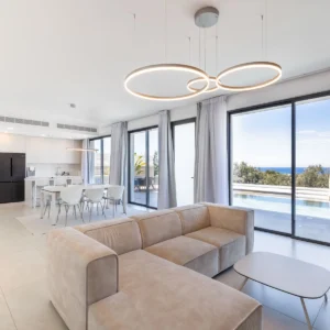 3 Bedroom House for Sale in Chlorakas, Paphos District