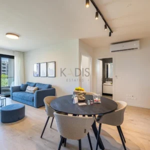 2 Bedroom Apartment for Rent in Limassol District