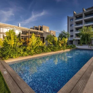 2 Bedroom Apartment for Rent in Limassol District