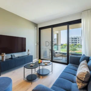 3 Bedroom Apartment for Rent in Limassol District