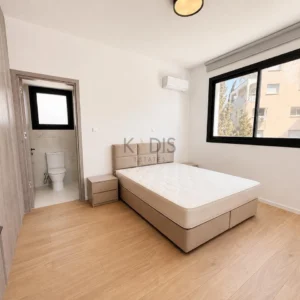3 Bedroom Apartment for Rent in Limassol District