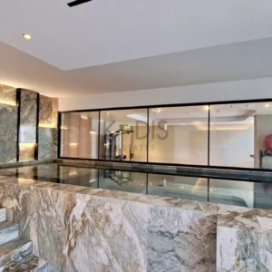 2 Bedroom Apartment for Rent in Limassol District