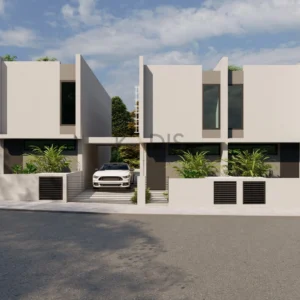 3 Bedroom House for Sale in Kalavasos, Larnaca District