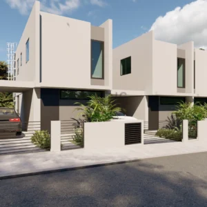 3 Bedroom House for Sale in Kalavasos, Larnaca District