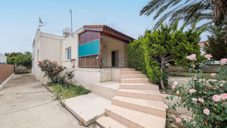 Cheap Houses and Villas for Sale Nicosia