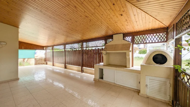 Cheap Houses and Villas for Sale Nicosia