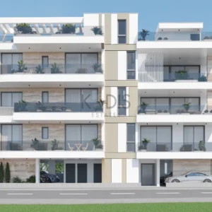 1 Bedroom Apartment for Sale in Aradippou, Larnaca District