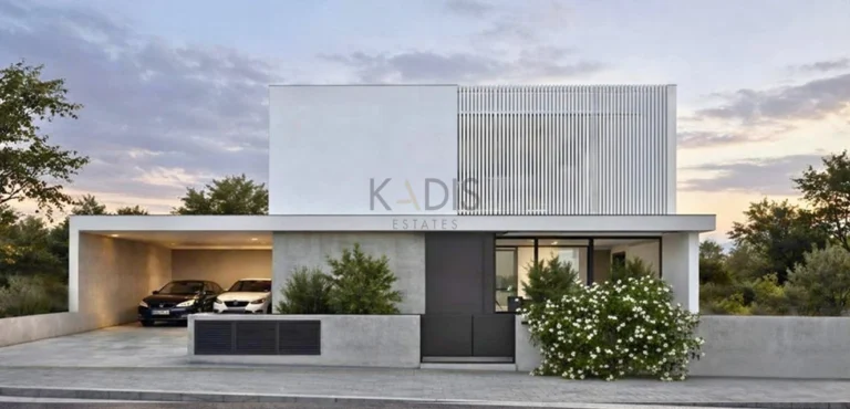 Cheap Houses and Villas for Sale Nicosia up to 700000 euro