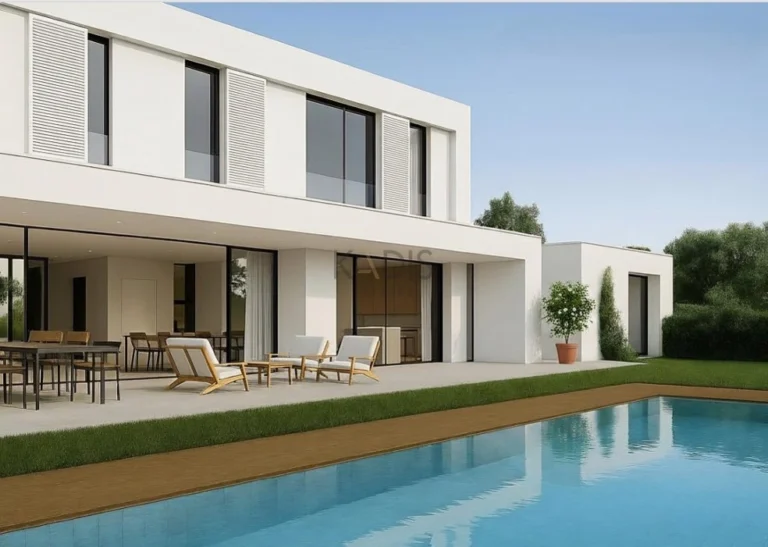 Cheap Houses and Villas for Sale Nicosia up to 700000 euro