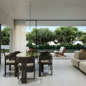 3 Bedroom House for Sale in Nicosia District