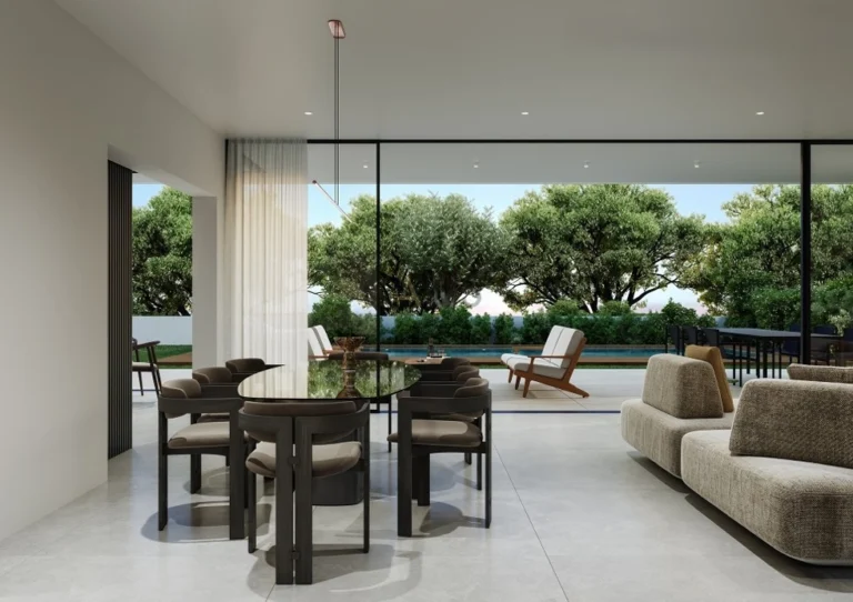 Cheap Houses and Villas for Sale Nicosia up to 700000 euro