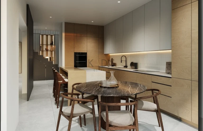 Cheap Houses and Villas for Sale Nicosia up to 700000 euro
