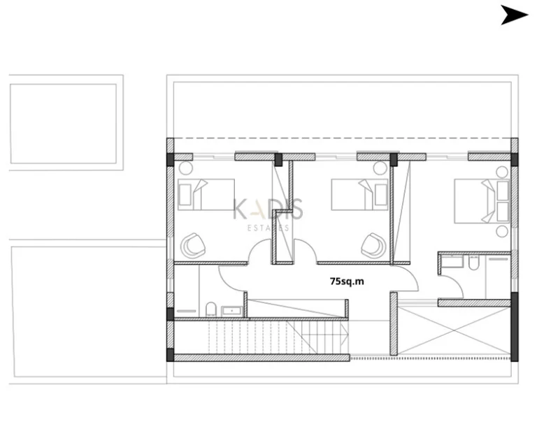 Cheap Houses and Villas for Sale Nicosia up to 700000 euro