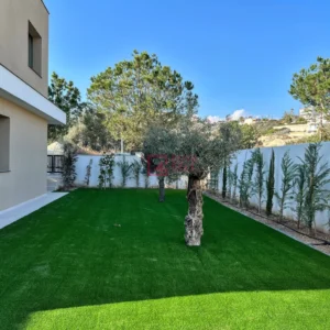 4 Bedroom House for Rent in Agios Tychonas, Limassol District