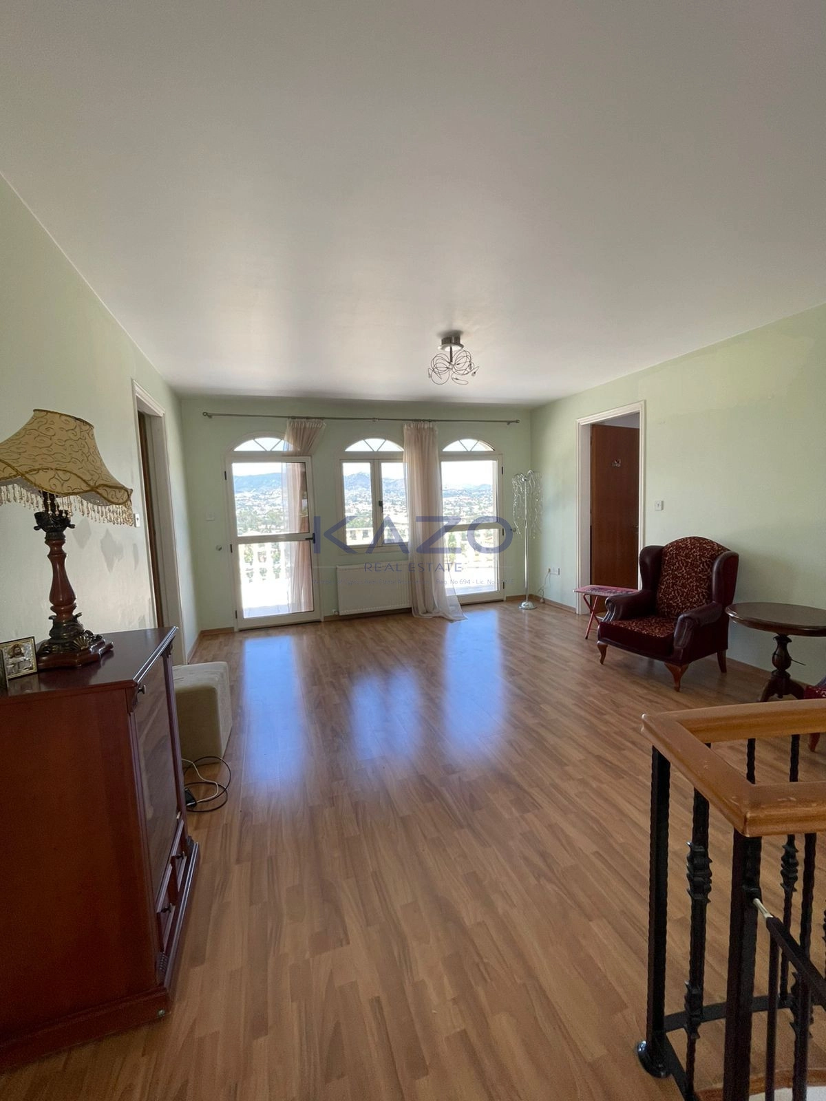5 Bedroom House for Sale in Pyrgos Lemesou, Limassol District