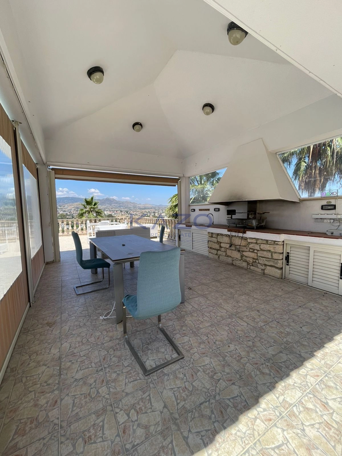 5 Bedroom House for Sale in Pyrgos Lemesou, Limassol District