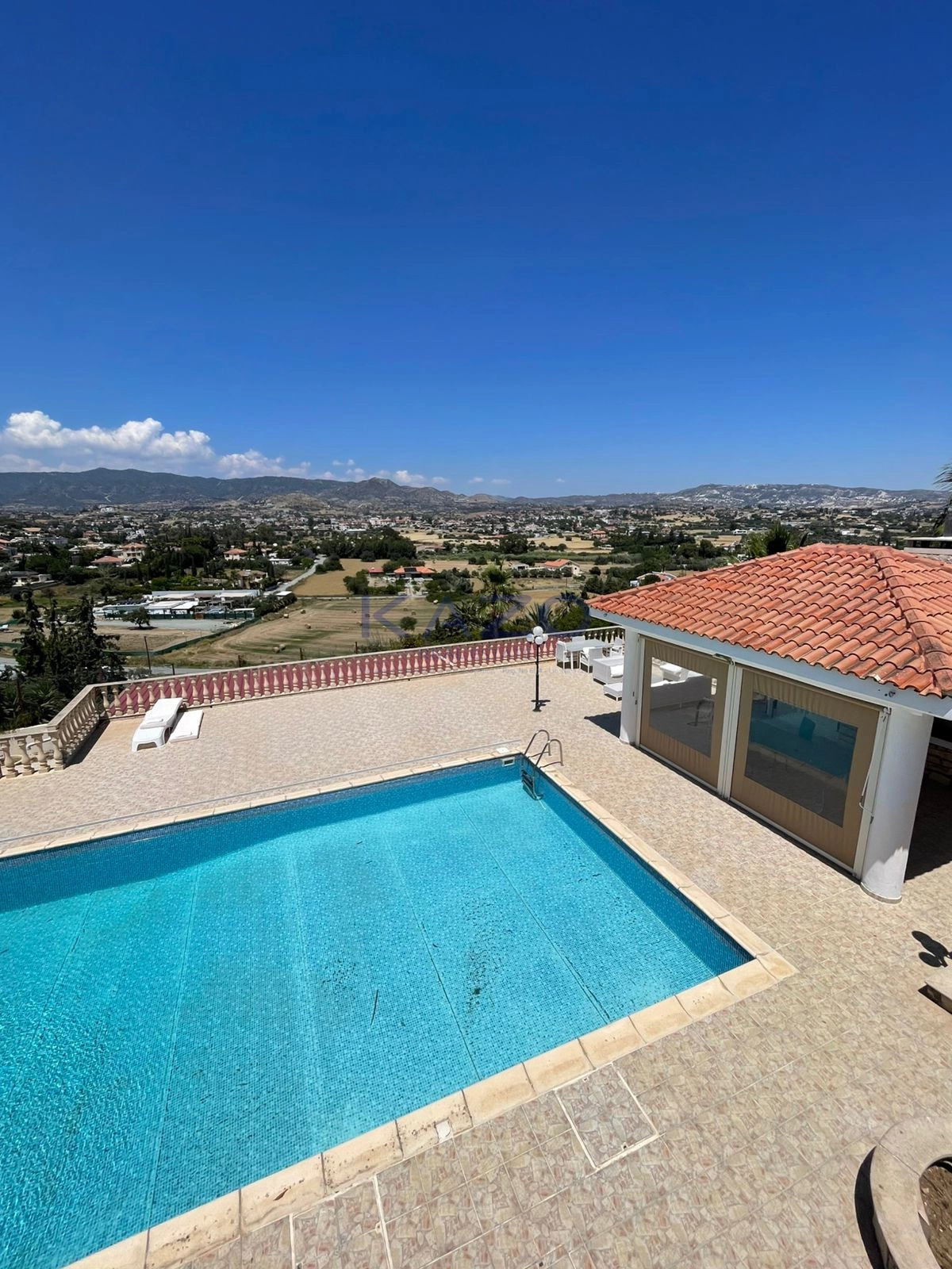 5 Bedroom House for Sale in Pyrgos Lemesou, Limassol District