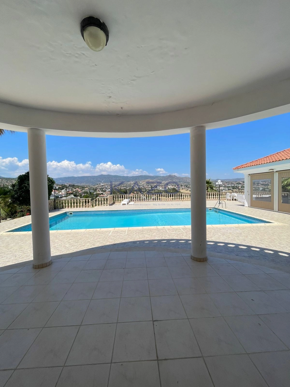 5 Bedroom House for Sale in Pyrgos Lemesou, Limassol District