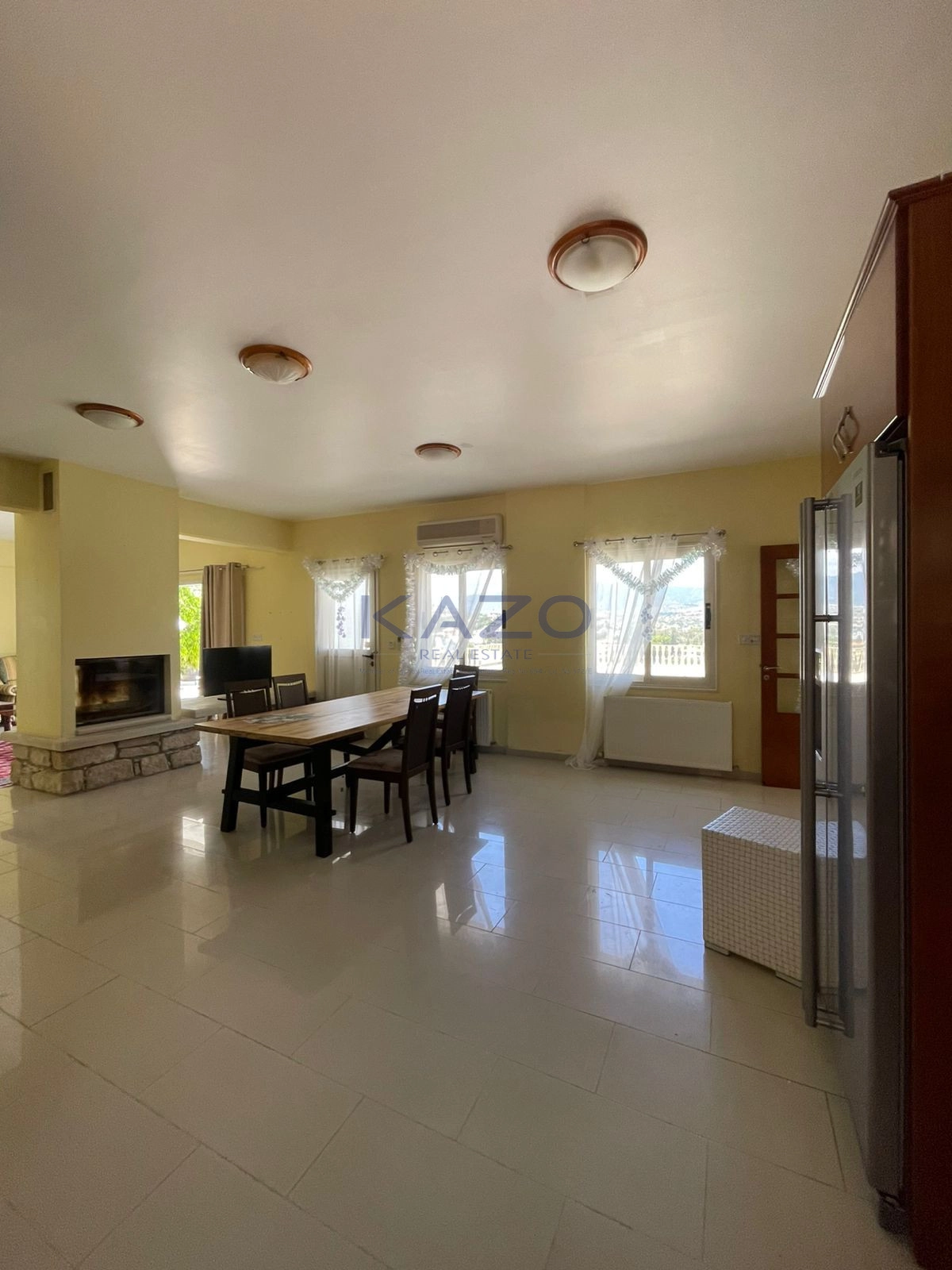 5 Bedroom House for Sale in Pyrgos Lemesou, Limassol District