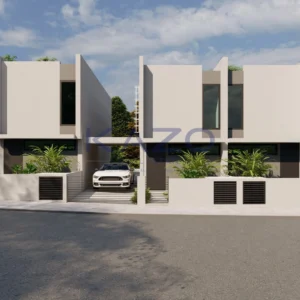 3 Bedroom House for Sale in Kalavasos, Larnaca District