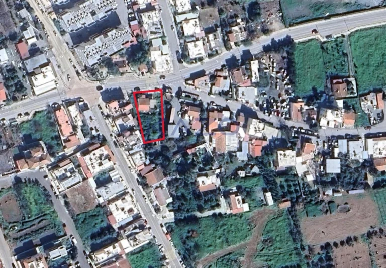 910m² Plot for Sale in Asomatos, Limassol District