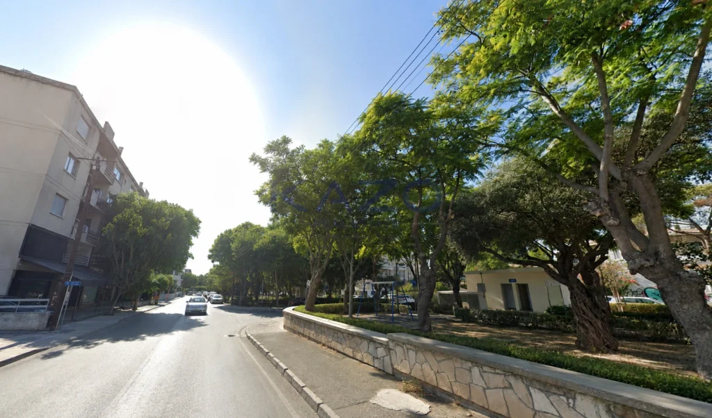 300m² Plot for Sale in Limassol District