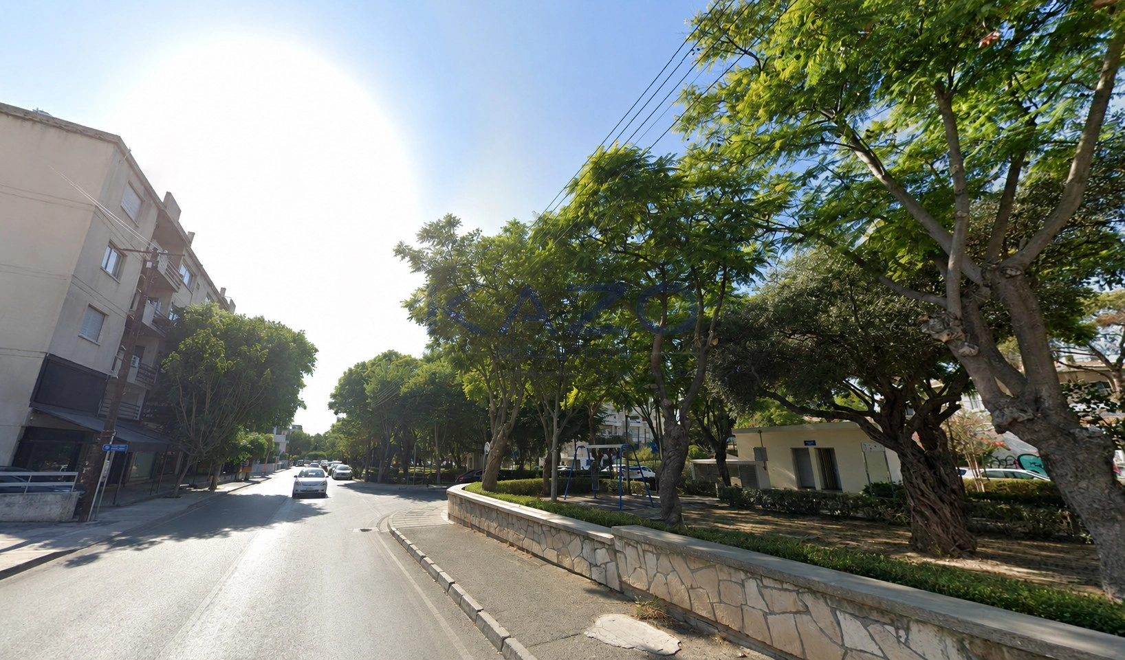 300m² Plot for Sale in Limassol District
