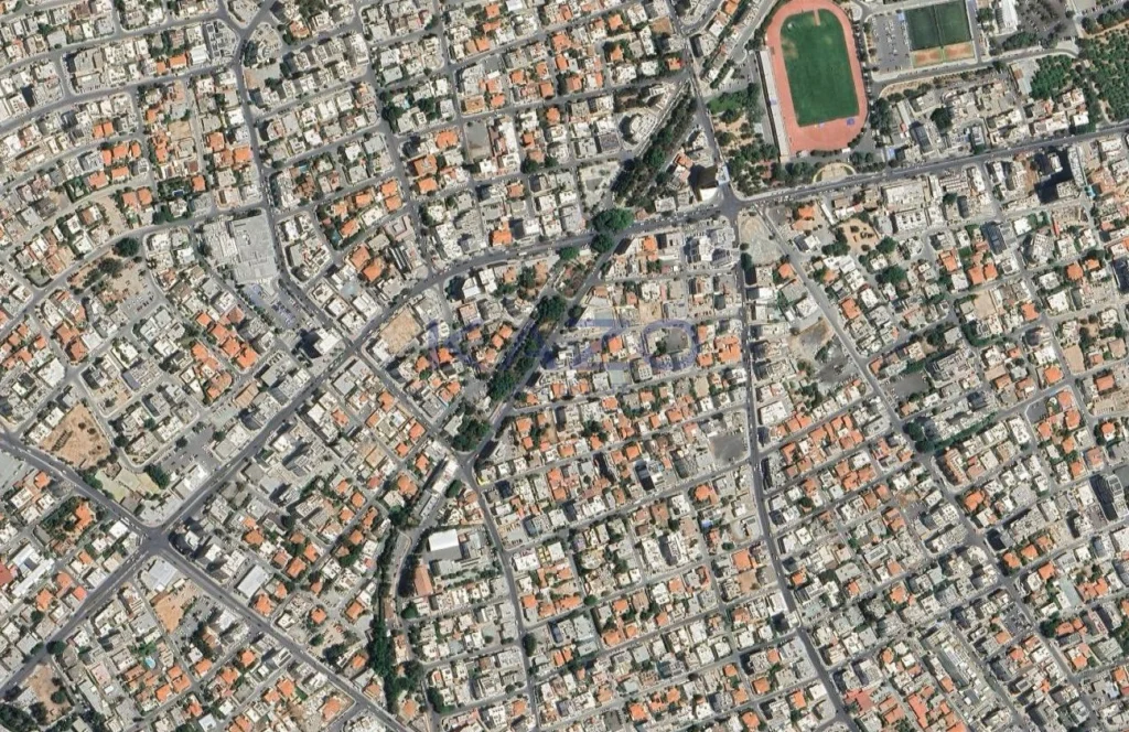 300m² Plot for Sale in Limassol District