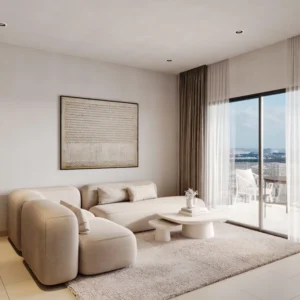 2 Bedroom Apartment for Sale in Geroskipou, Paphos District